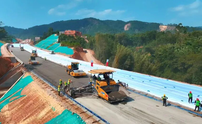 压实跳出“凭经验”，智能技术来 “把关”